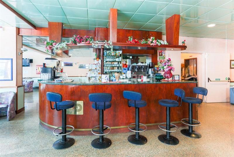 Hotel Mirage Лидо-ди-Классе Экстерьер фото